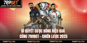 Bí Quyết Cược Bóng