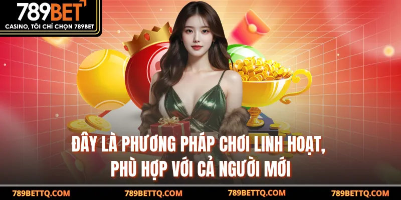 Lô 4 Càng Là Gì? Bí Quyết Chơi Lô 4 Càng Tại 789BET 8 Đây là phương pháp chơi linh hoạt, phù hợp với cả người mới