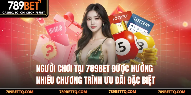 Lô Xiên 2 789BET - Hướng Dẫn Chơi và Bí Quyết Thắng Lớn 11 Người chơi tại 789BET được hưởng nhiều chương trình ưu đãi đặc biệt