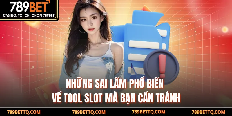 Tool Nổ Hũ - Bí Quyết Săn Jackpot Hiệu Quả Tại 789BET 11 Những sai lầm phổ biến về tool slot mà bạn cần tránh