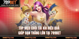 Mẹo Chơi Tài Xỉu